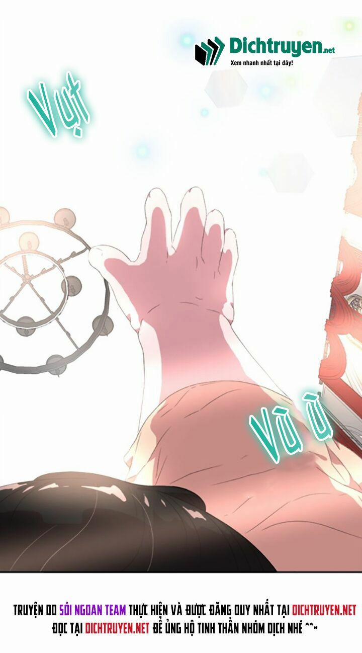 Con Gái Bảo Bối Của Ma Vương 2 trang 43