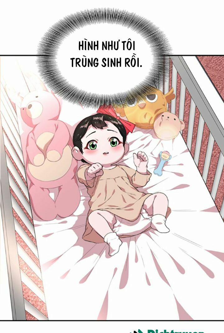 Con Gái Bảo Bối Của Ma Vương 2 trang 45