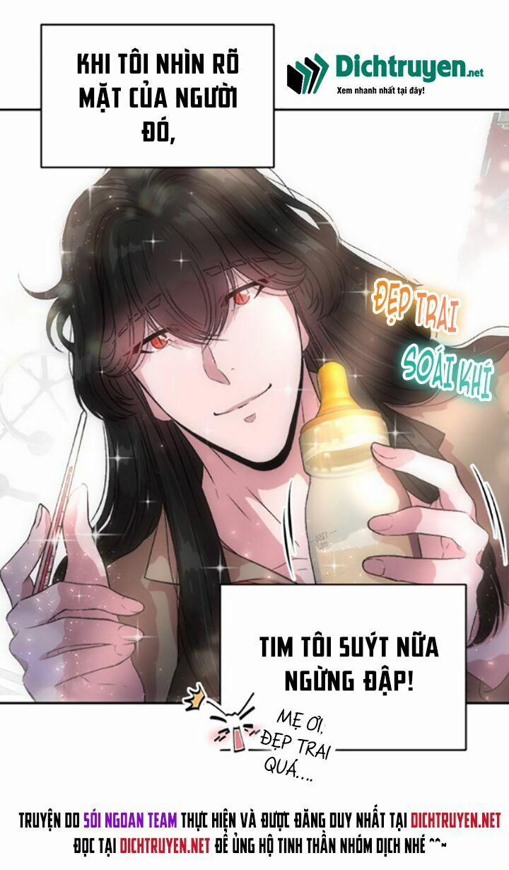 Con Gái Bảo Bối Của Ma Vương 2 trang 49