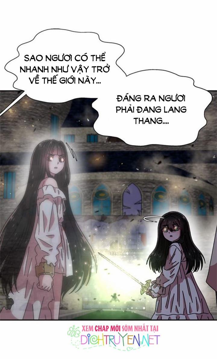 Con Gái Bảo Bối Của Ma Vương 57 trang 1