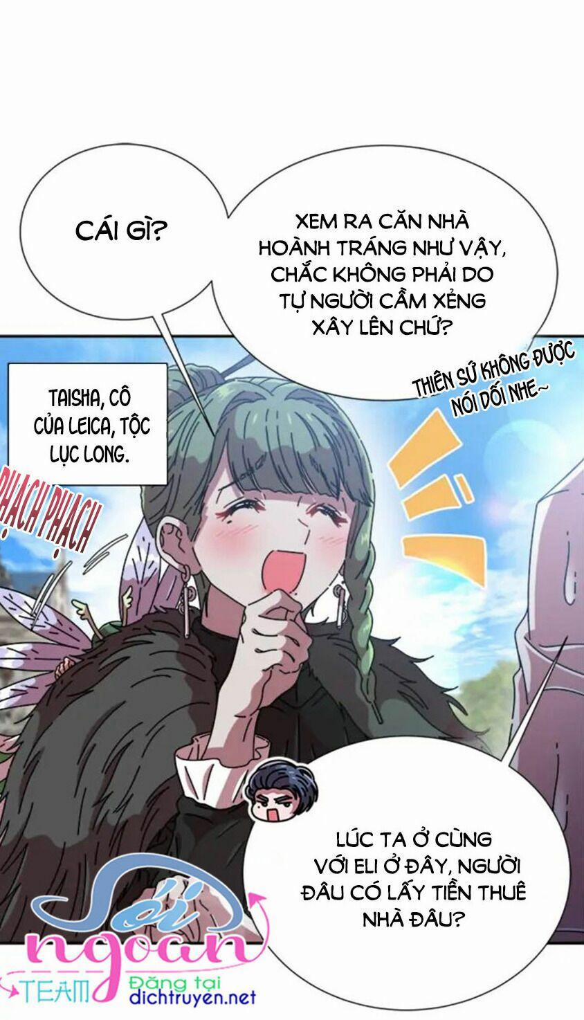 Con Gái Bảo Bối Của Ma Vương 72 trang 0