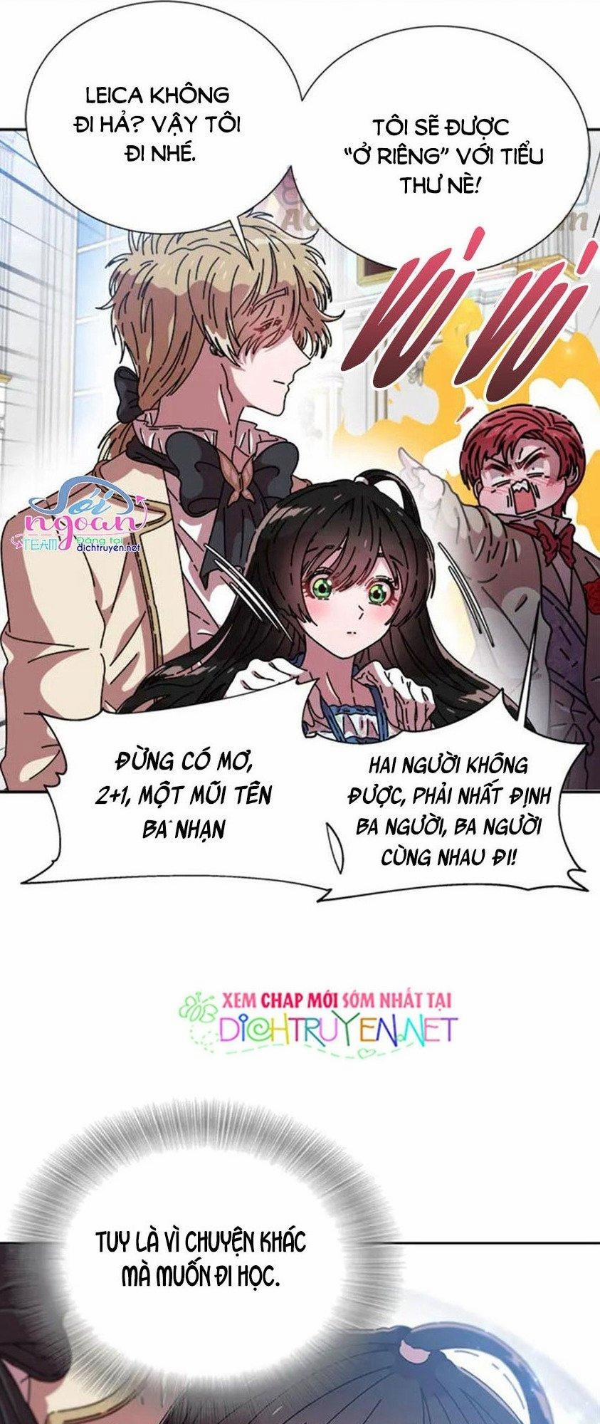 Con Gái Bảo Bối Của Ma Vương 79 trang 0