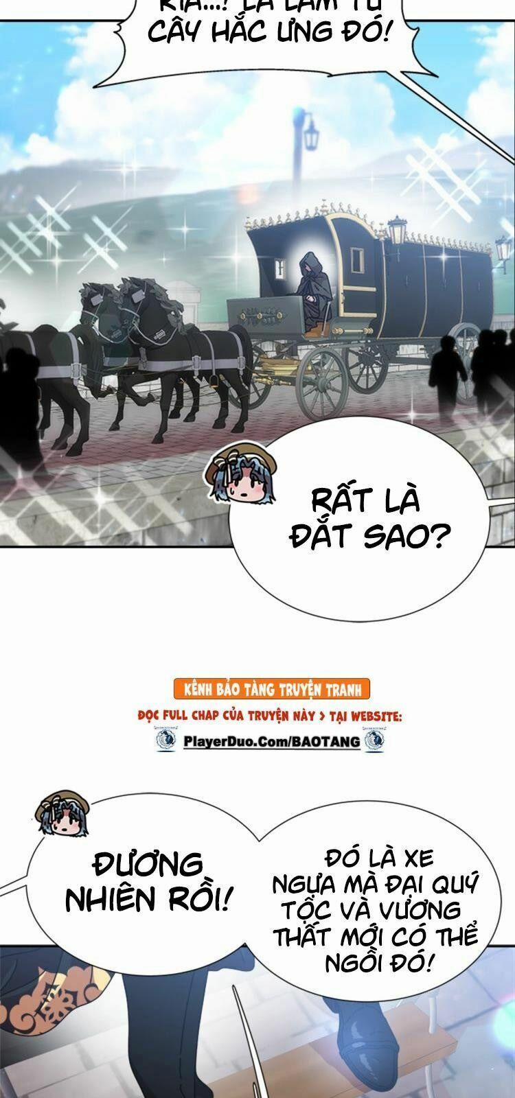 Con Gái Bảo Bối Của Ma Vương 90 trang 1