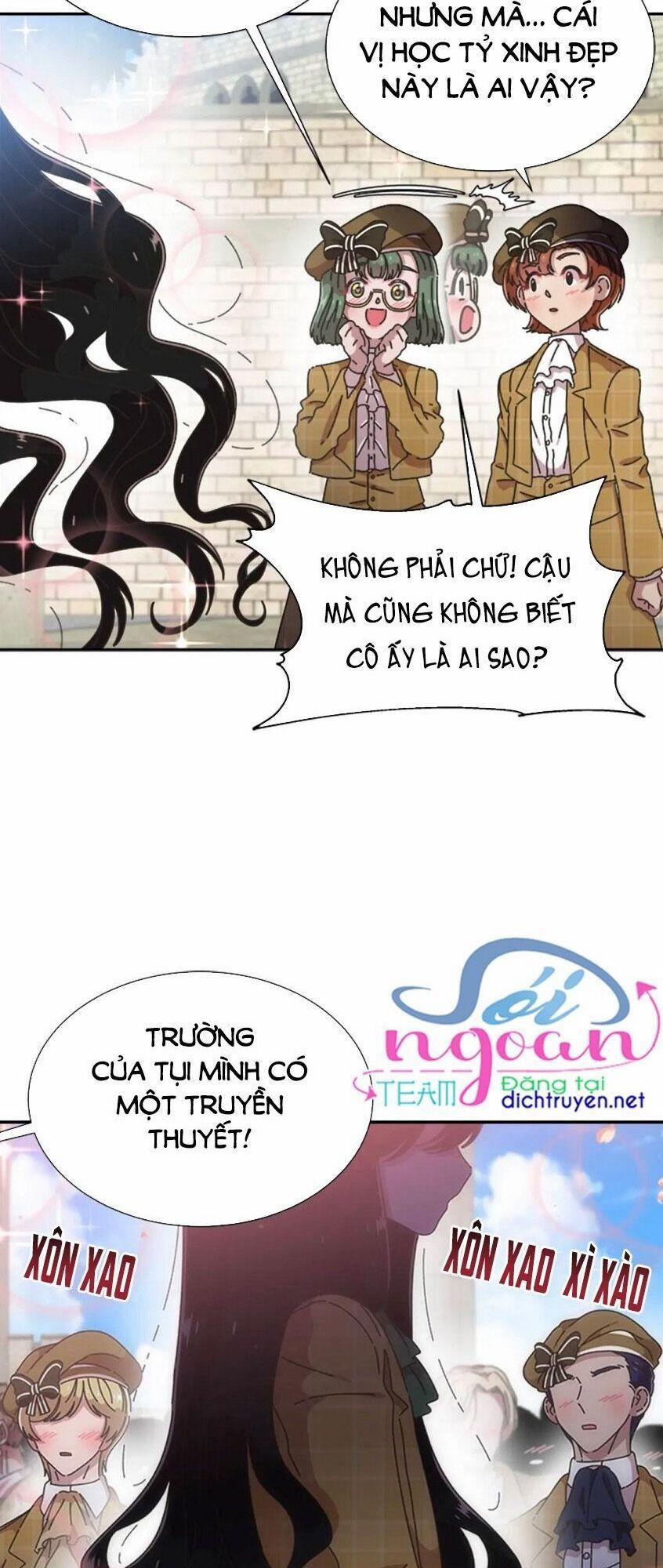 Con Gái Bảo Bối Của Ma Vương 97 trang 1