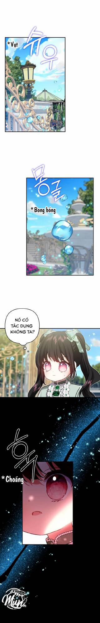 Con Gái Bé Bỏng Của Công Tước Ác Ma 58 trang 0