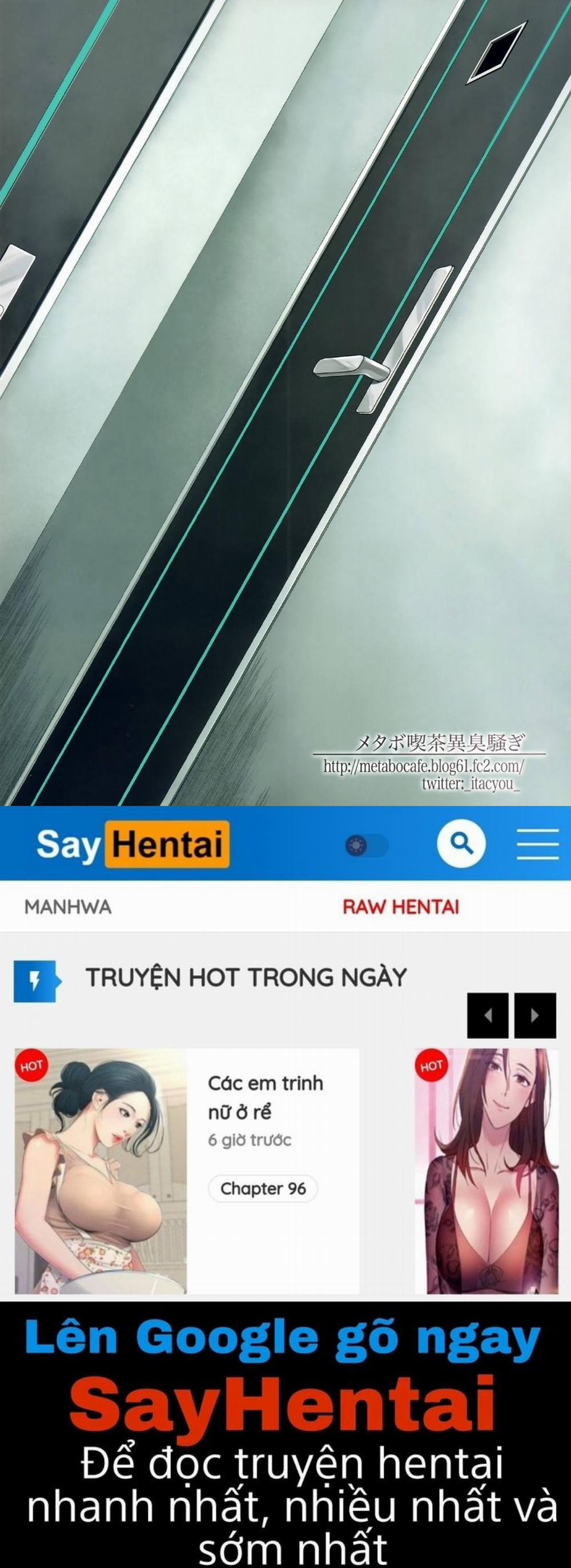 Con gái bị cha chuốc thuốc mê 2 trang 26