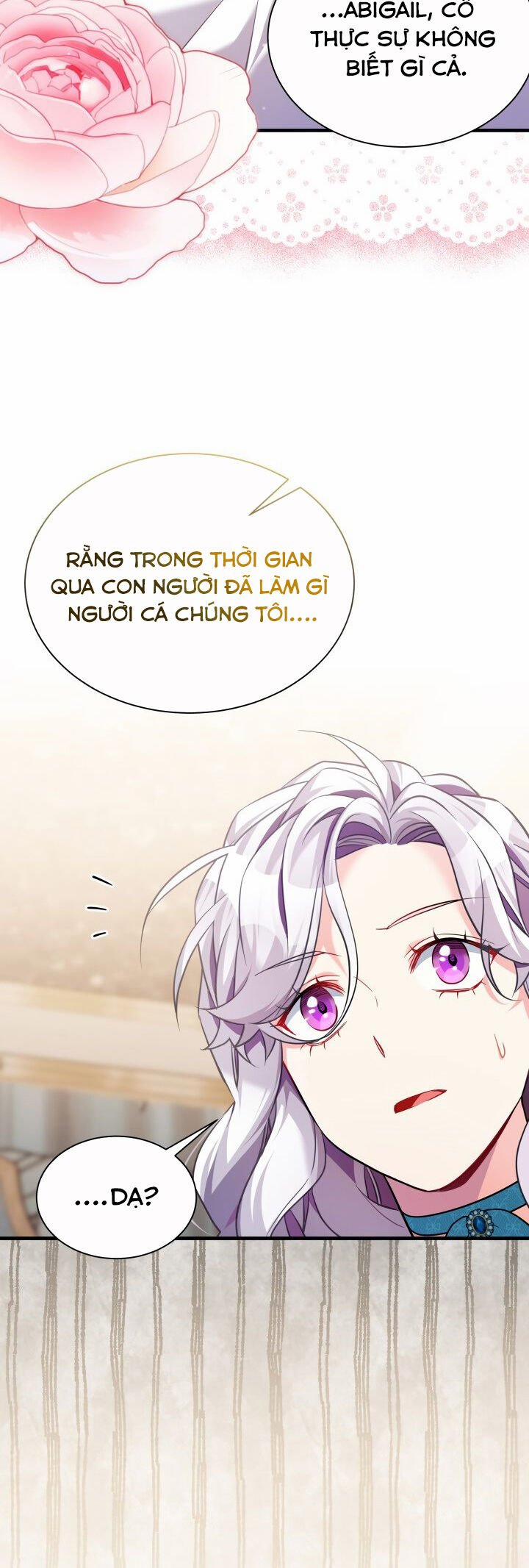 Con Gái Chồng Thật Dễ Thương 111 trang 1