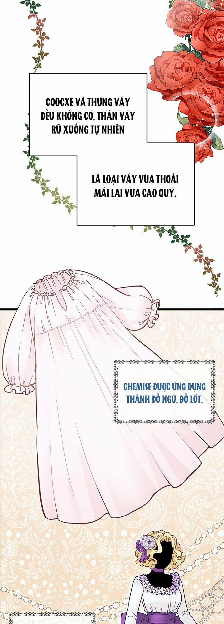 Con Gái Chồng Thật Dễ Thương 36 trang 1