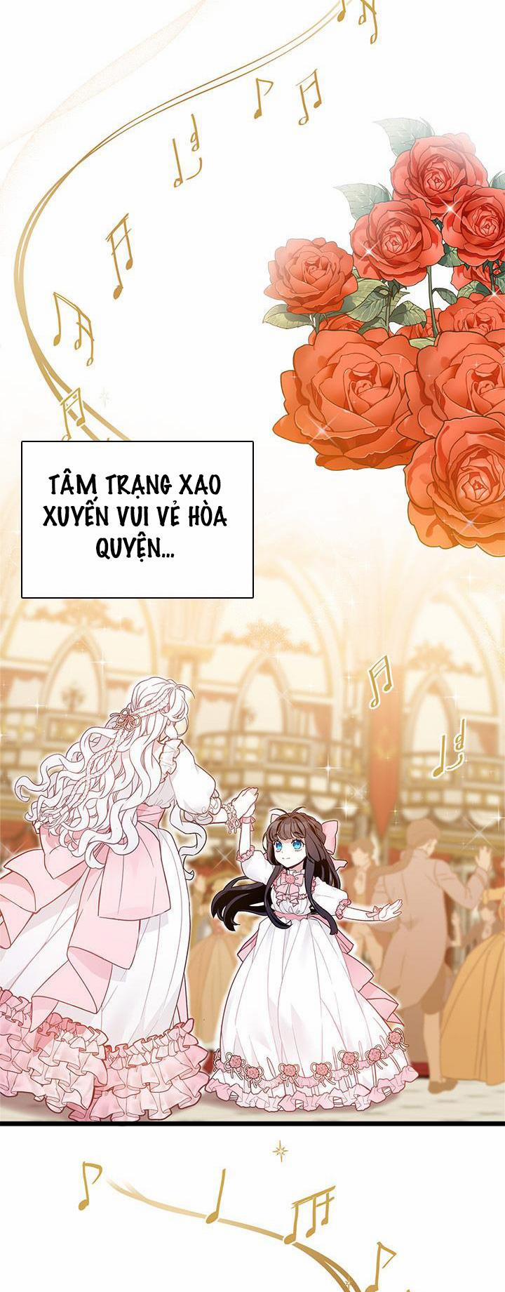 Con Gái Chồng Thật Dễ Thương 37.1 trang 1