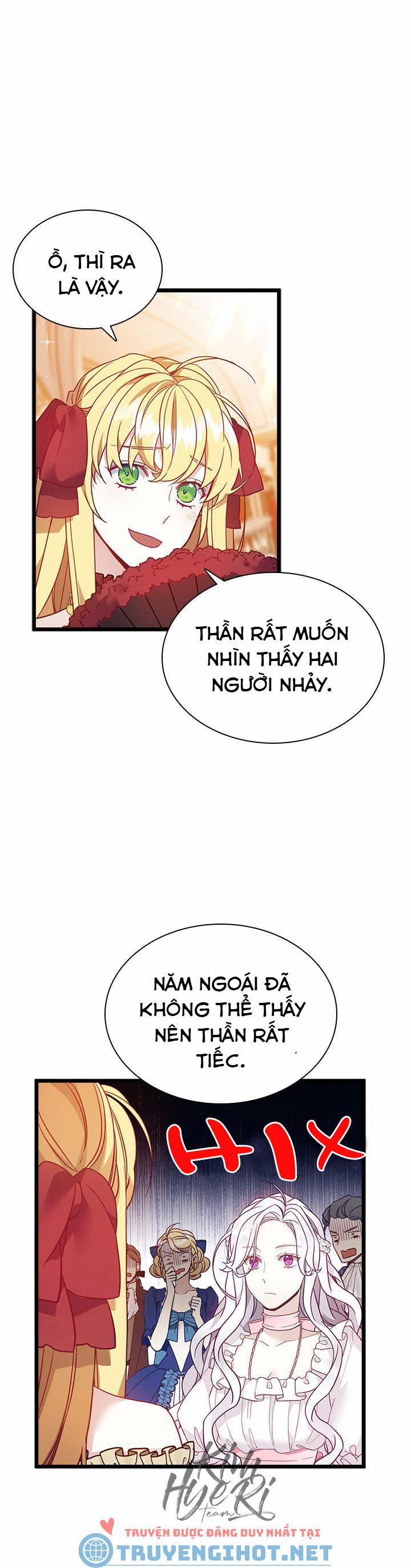 Con Gái Chồng Thật Dễ Thương 37.2 trang 0