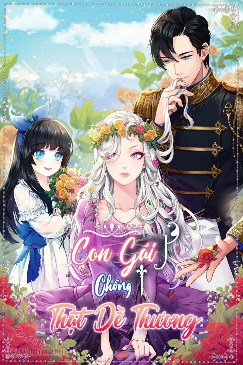 Con Gái Chồng Thật Dễ Thương 4 trang 0