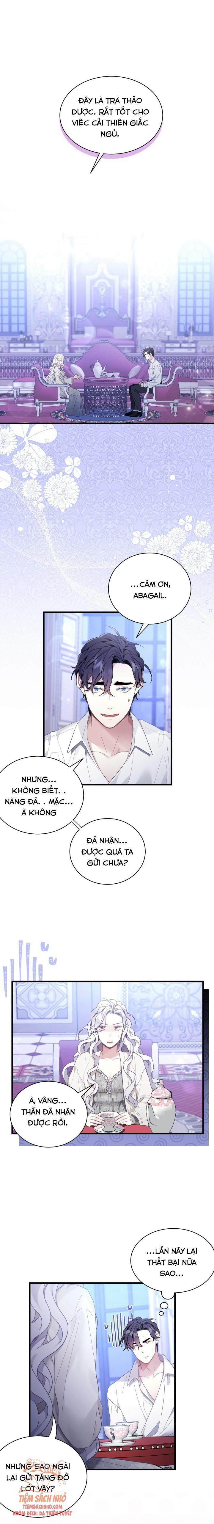 Con Gái Chồng Thật Dễ Thương 52 trang 0