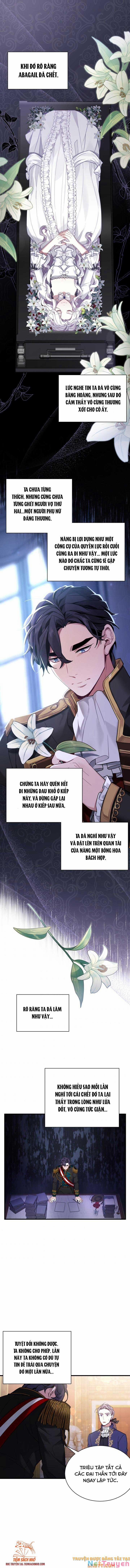 Con Gái Chồng Thật Dễ Thương 55 trang 0