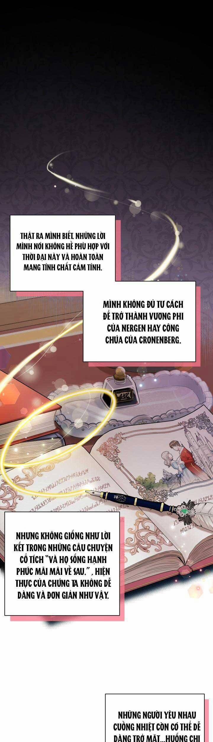 Con Gái Chồng Thật Dễ Thương 60 trang 0
