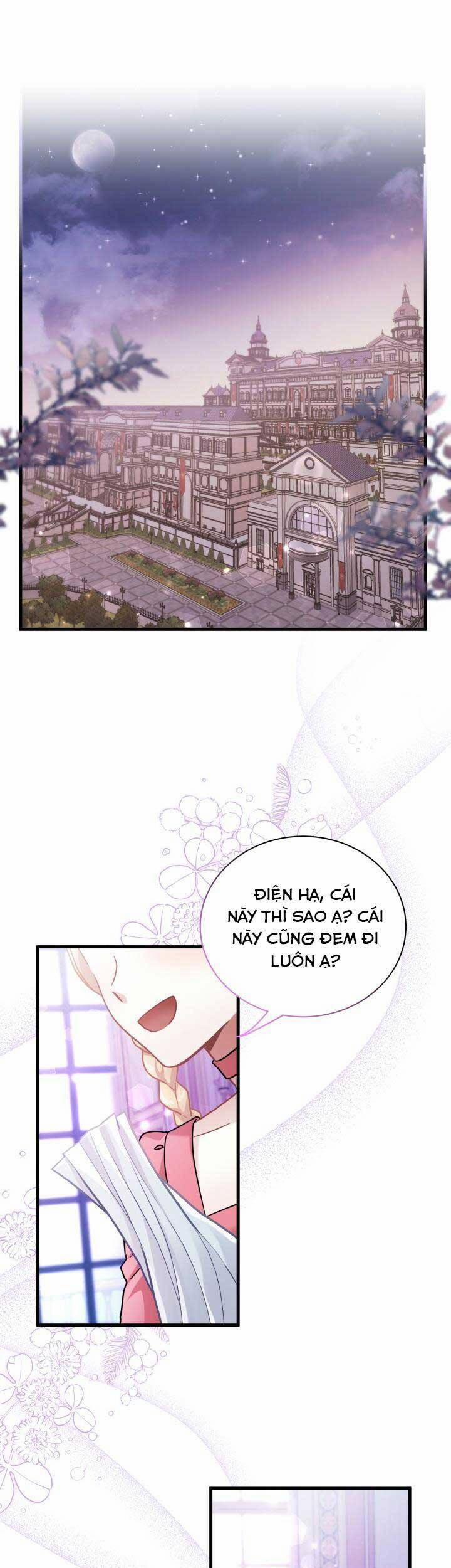 Con Gái Chồng Thật Dễ Thương 61 trang 0
