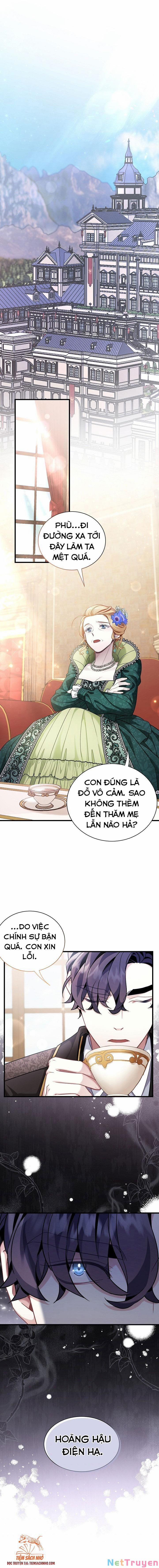 Con Gái Chồng Thật Dễ Thương 64 trang 0