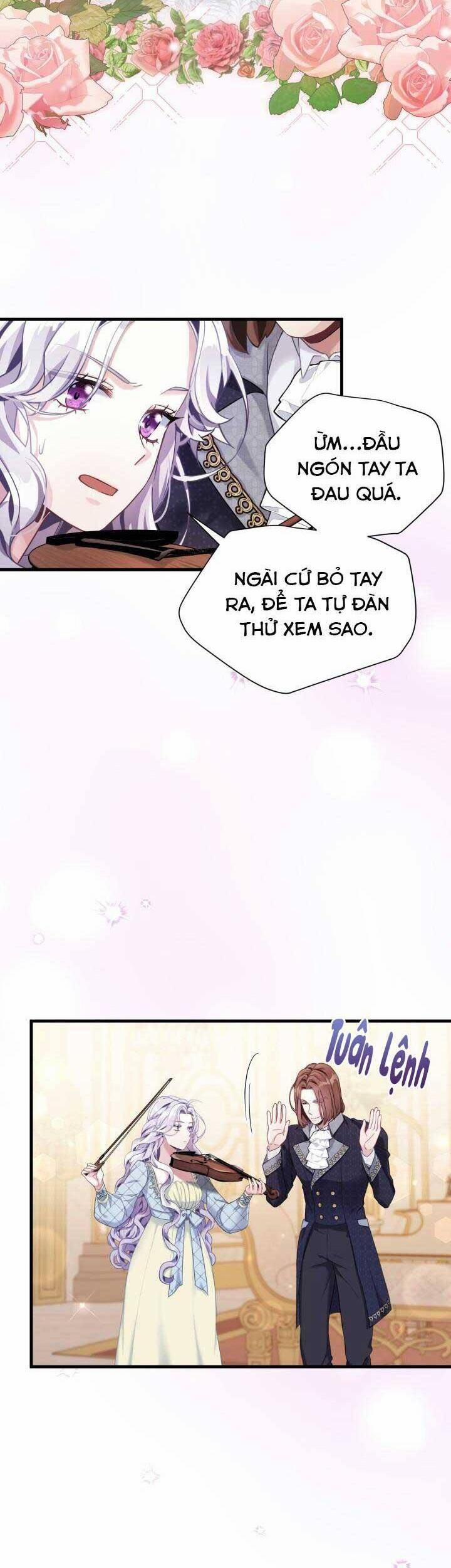 Con Gái Chồng Thật Dễ Thương 71 trang 1