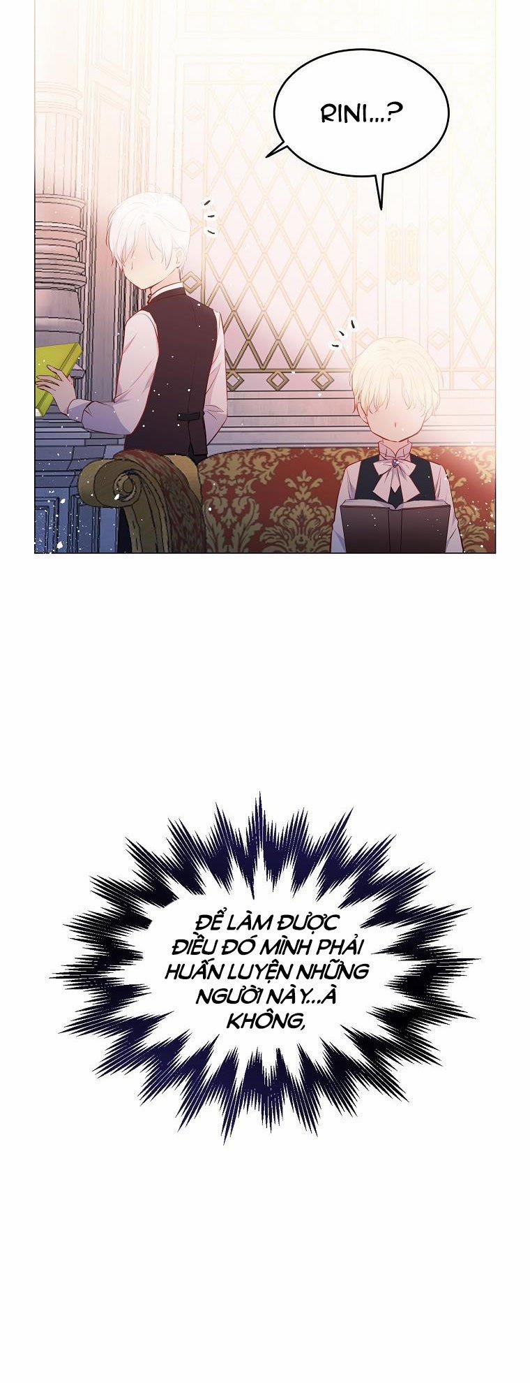 Con Gái Côn Đồ Của Công Tước 0.5 trang 27