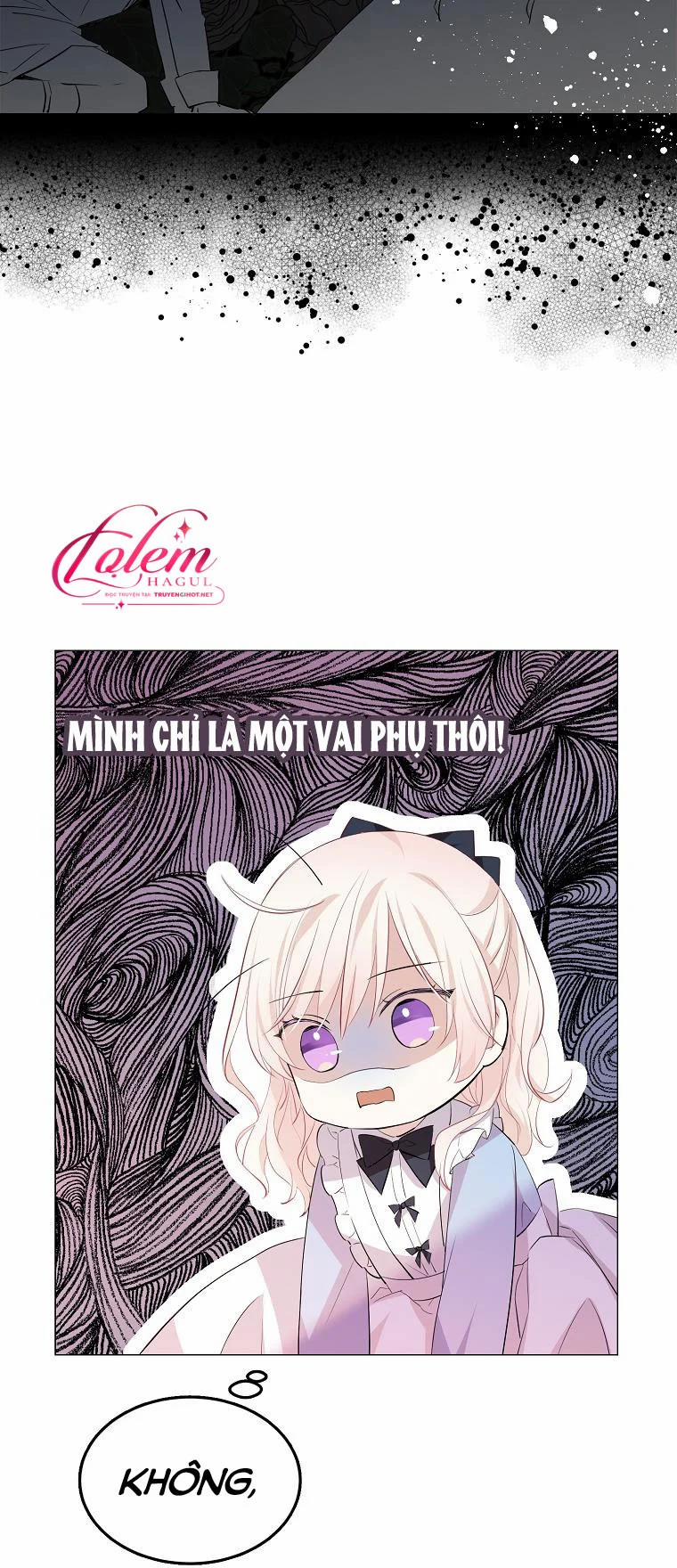 Con Gái Côn Đồ Của Công Tước 0.5 trang 9