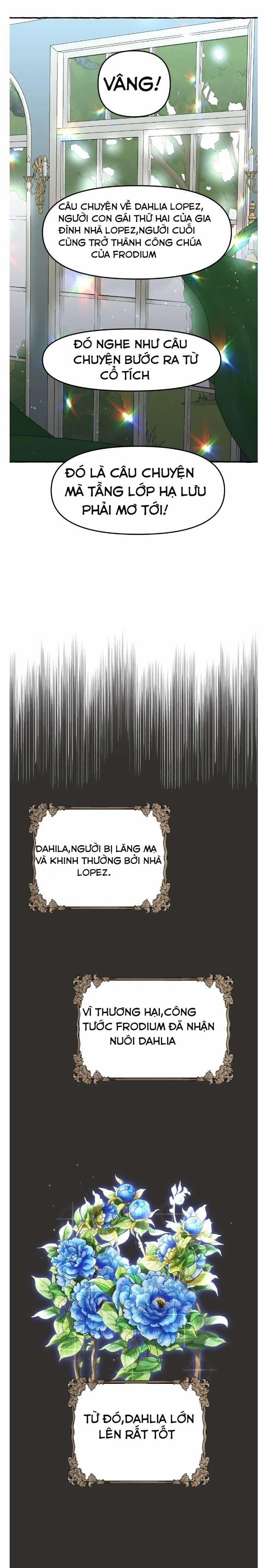 Con Gái Của Bá Tước Hắc Ám 2 trang 2