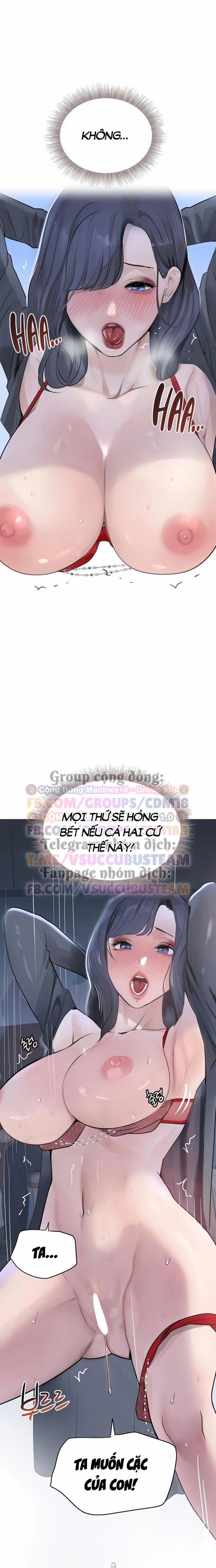 Con Gái Của Boss 19 trang 19