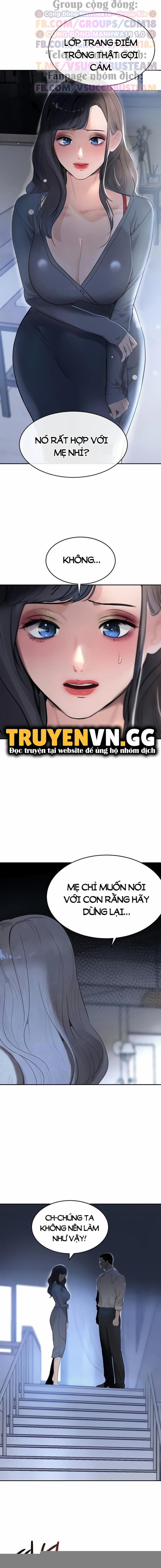 Con Gái Của Boss 19 trang 8