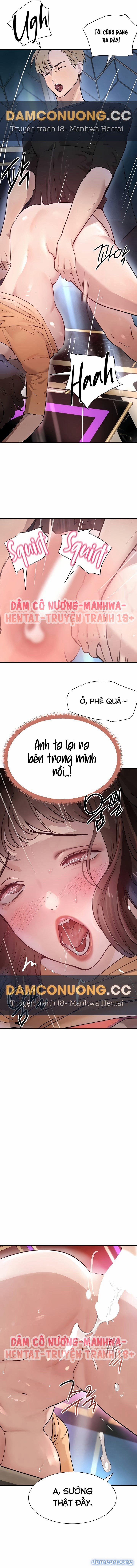 Con Gái Của Boss 22 trang 5