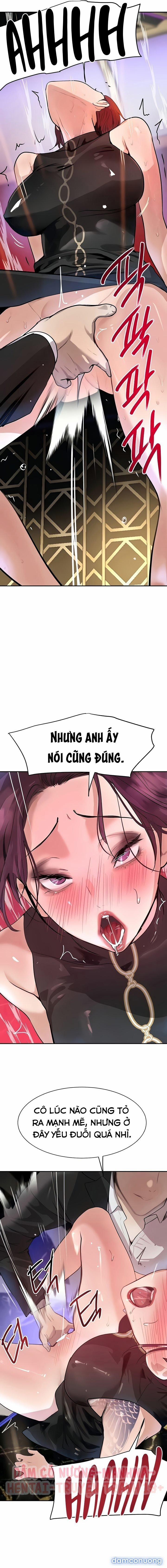 Con Gái Của Boss 25 trang 11