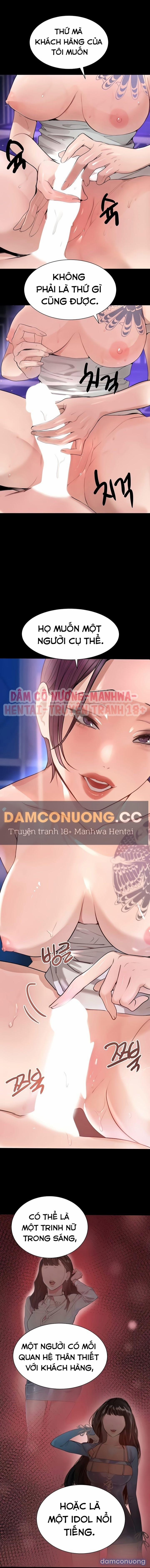 Con Gái Của Boss 25 trang 6