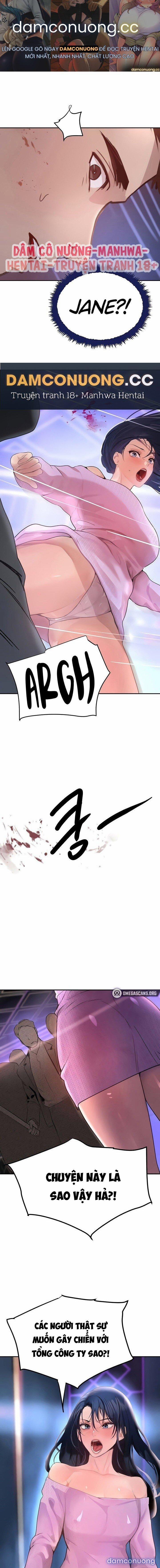 Con Gái Của Boss 27 trang 0