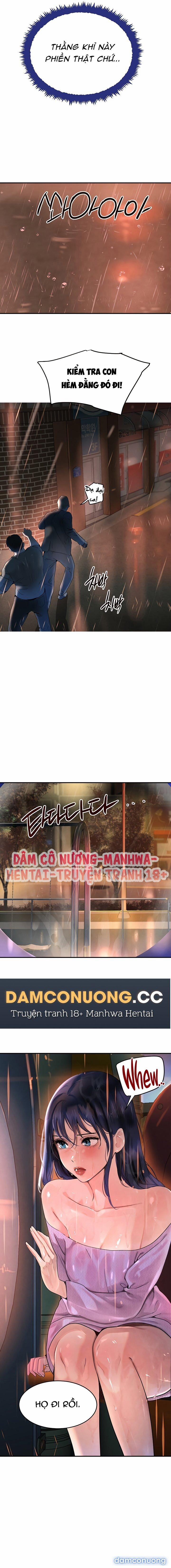 Con Gái Của Boss 27 trang 12