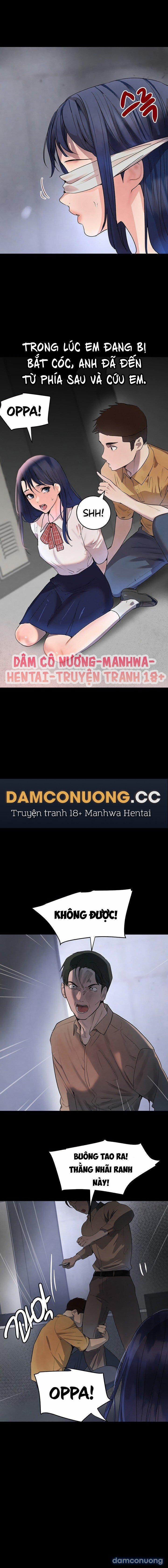 Con Gái Của Boss 27 trang 15