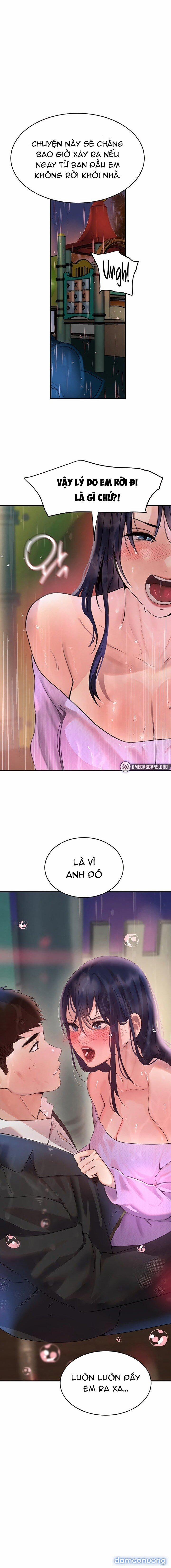 Con Gái Của Boss 27 trang 17