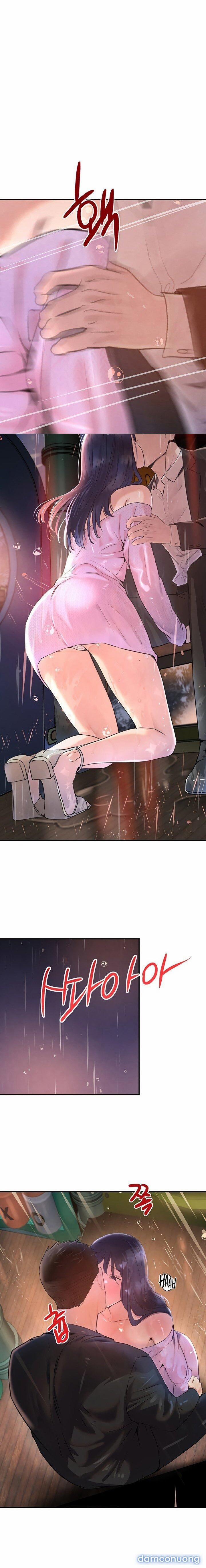 Con Gái Của Boss 27 trang 19