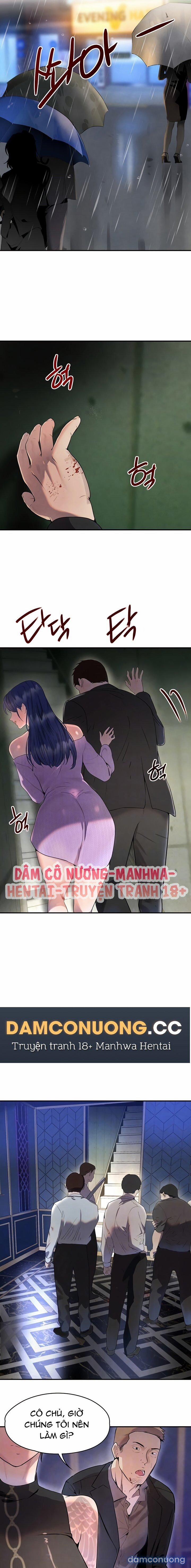 Con Gái Của Boss 27 trang 2