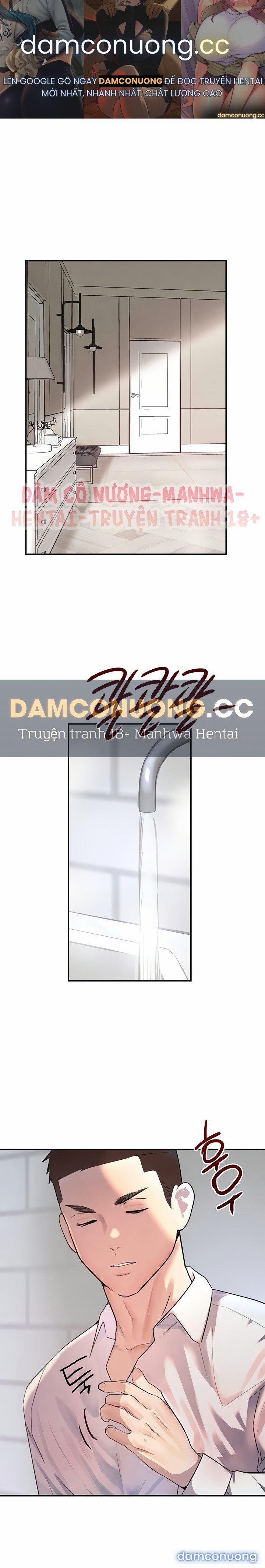 Con Gái Của Boss 30 trang 0