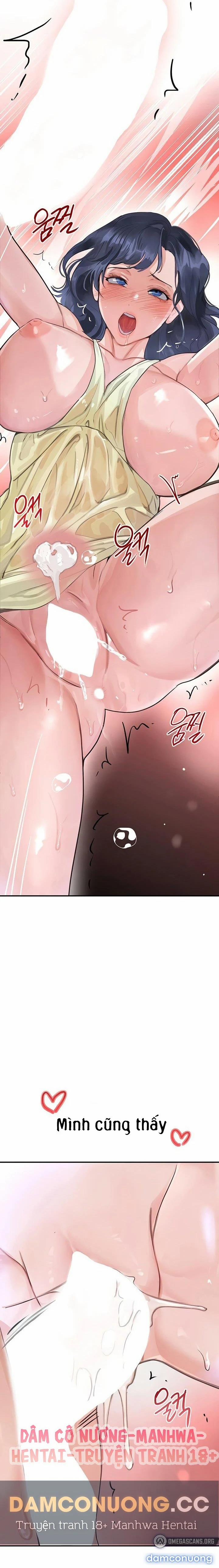 Con Gái Của Boss 31 trang 1