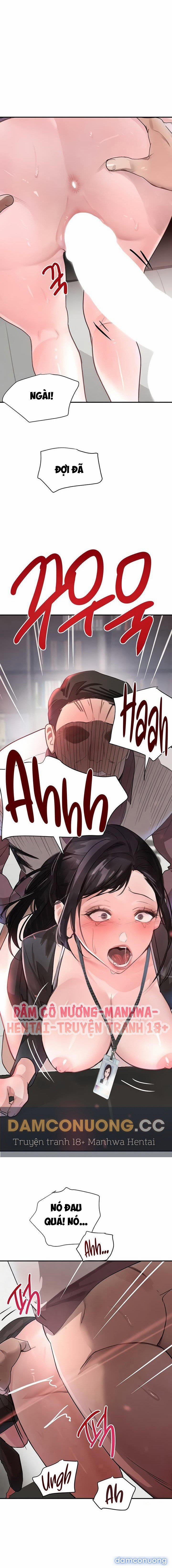 Con Gái Của Boss 31 trang 18