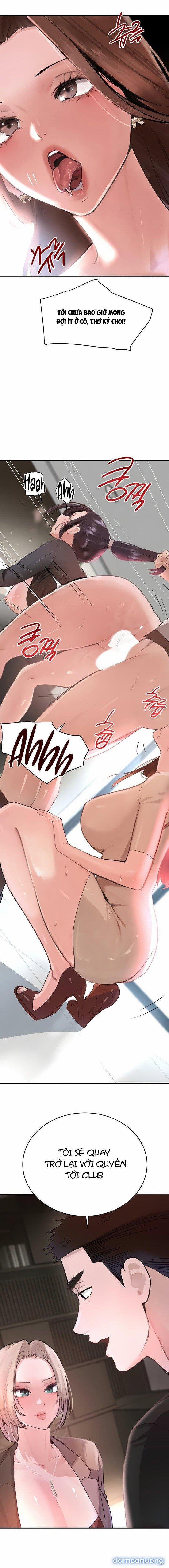 Con Gái Của Boss 31 trang 22