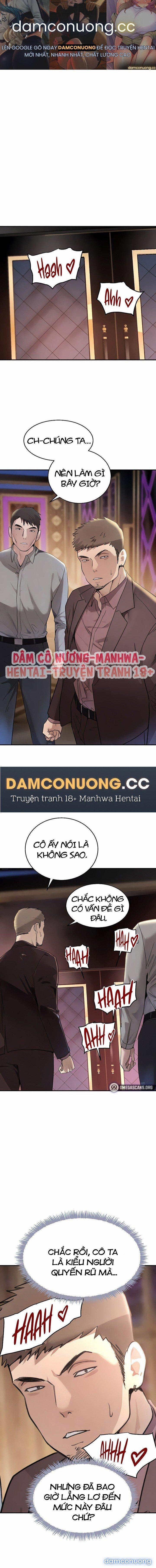 Con Gái Của Boss 36 trang 0