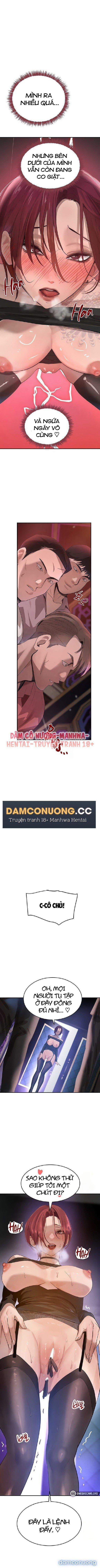 Con Gái Của Boss 36 trang 14