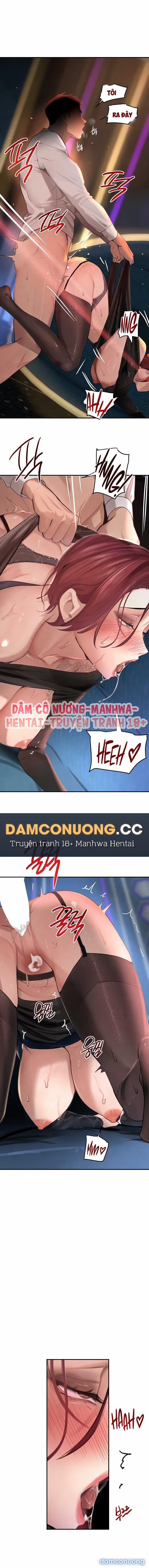 Con Gái Của Boss 36 trang 4