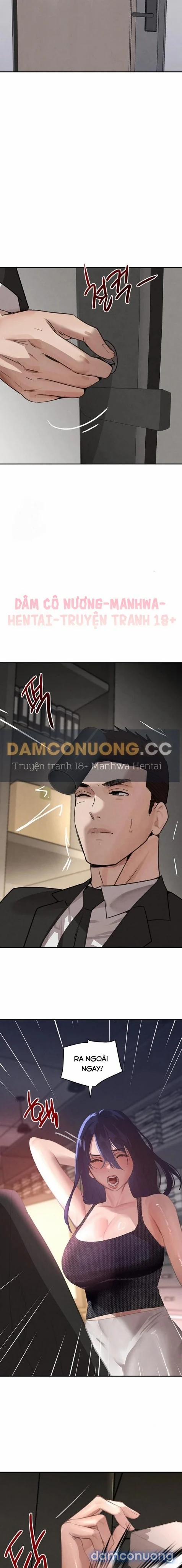 Con Gái Của Boss 38 trang 13