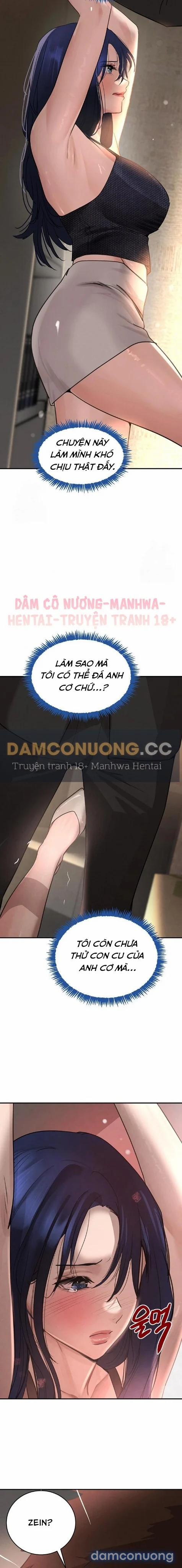 Con Gái Của Boss 38 trang 17