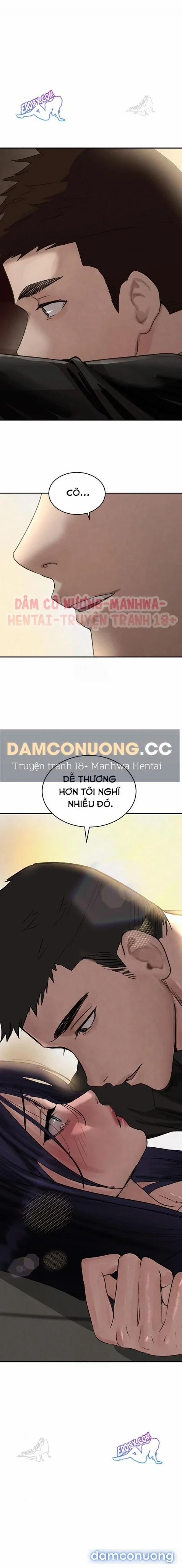 Con Gái Của Boss 38 trang 19