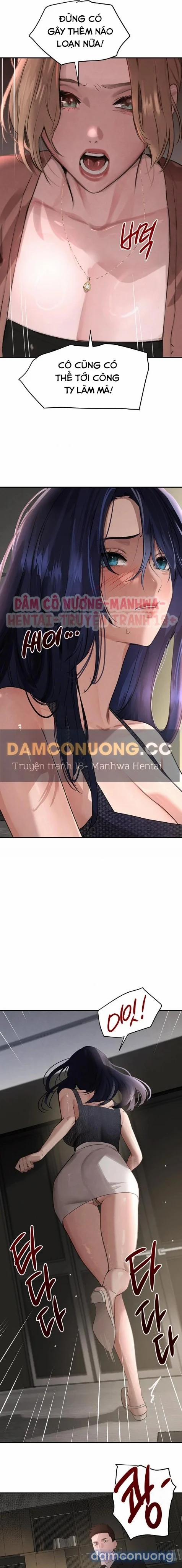 Con Gái Của Boss 38 trang 9