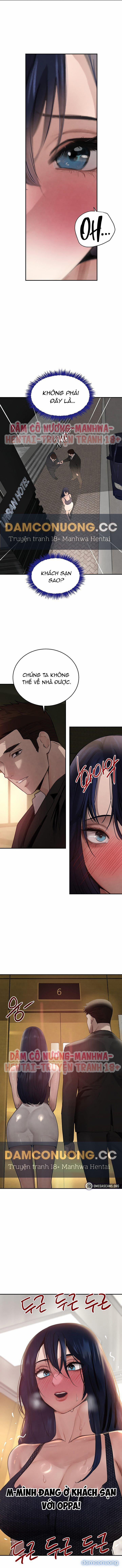 Con Gái Của Boss 39 trang 6