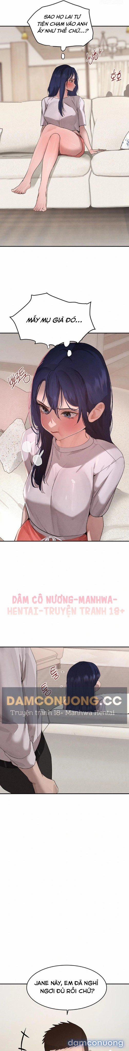 Con Gái Của Boss 41 trang 13