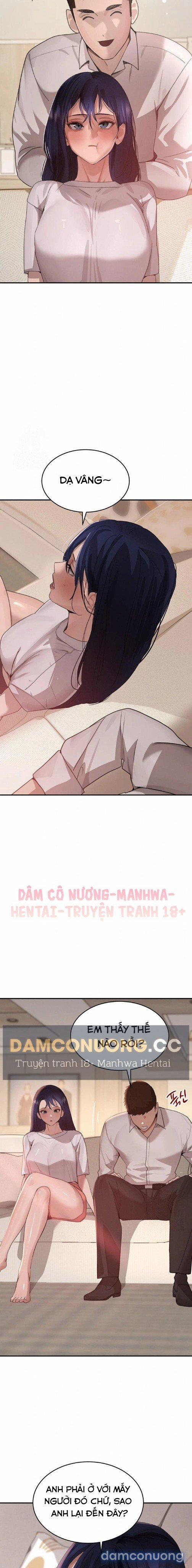 Con Gái Của Boss 41 trang 14