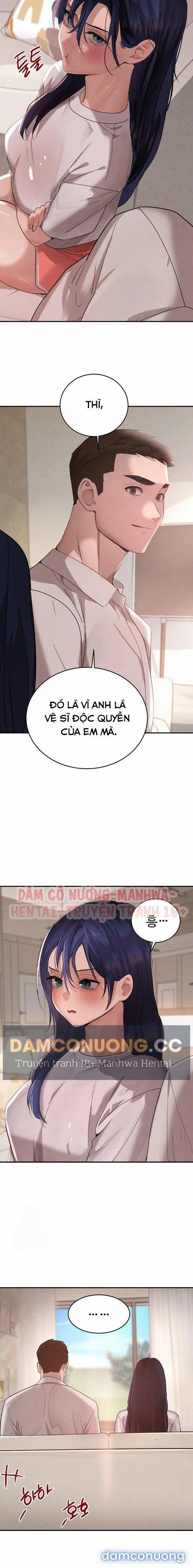 Con Gái Của Boss 41 trang 15
